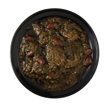 Ghormeh Sabzi (Stew Only)