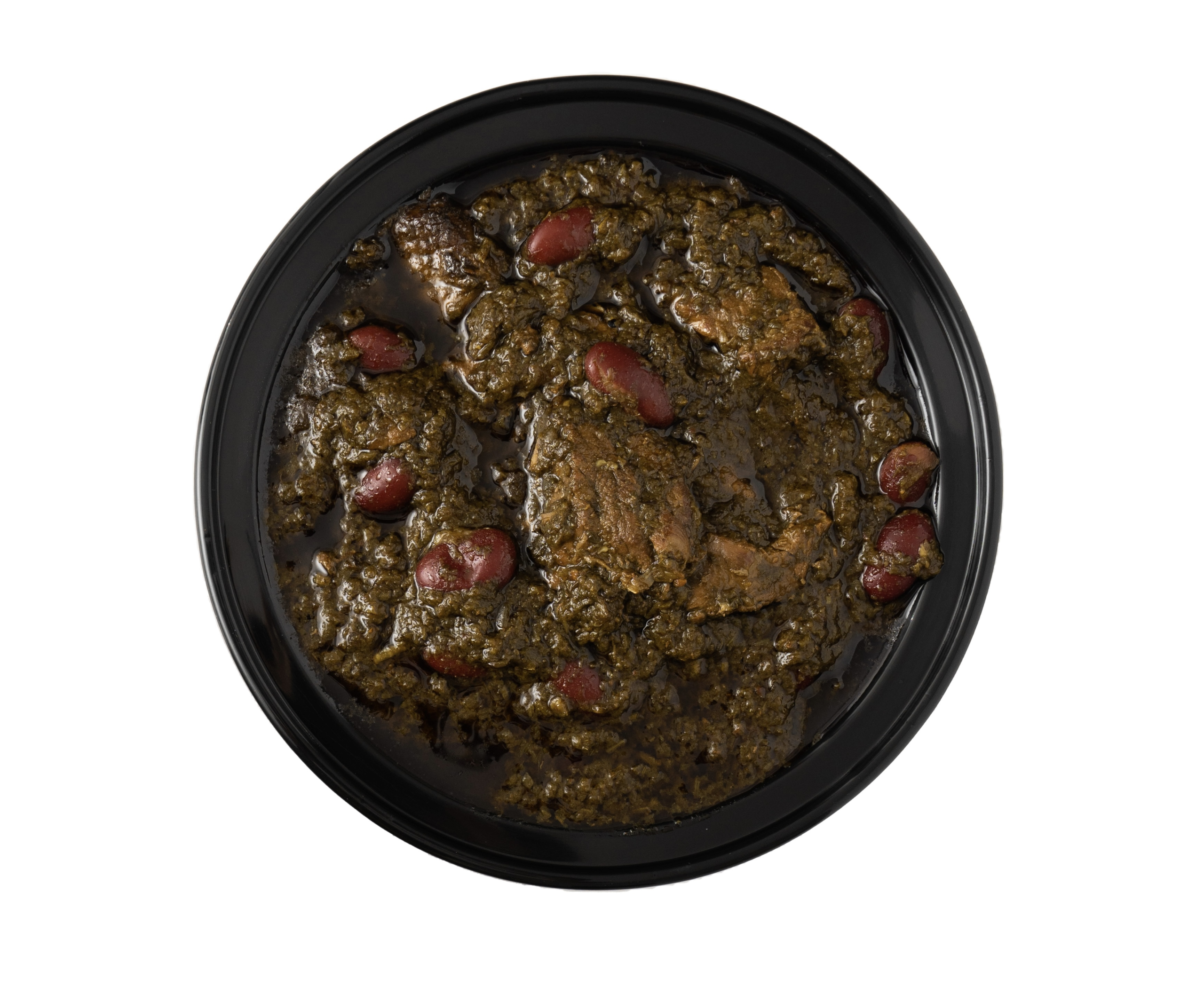Ghormeh Sabzi (Stew Only)