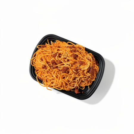 Spagettie(Persian Style)